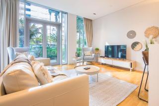 Bluewaters Island Majestic 1BR Apartment 102 - Dubai - 3