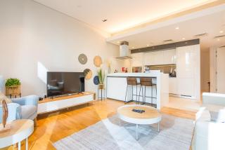 Bluewaters Island Majestic 1BR Apartment 102 - Dubai - 6