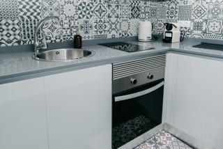 Apolo Studio: Apartamento en Playa de Las Canteras - Las Palmas - 9
