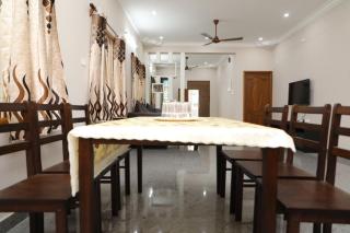 Selvi Villa - Pondicherry - 8