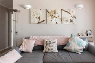 Modern 2 Bedroom Apartment in Central Dublin - Dublin - 9