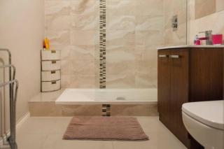 Modern 2 Bedroom Apartment in Central Dublin - Dublin - 7