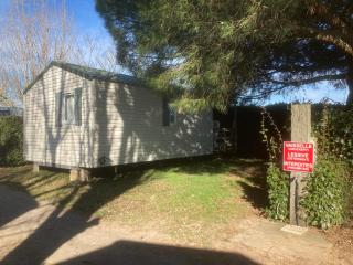 Camping l’r pur - Saint-Vincent-sur-Jard - 4