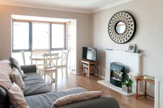 Modern 2 Bedroom Apartment in Central Dublin - 5