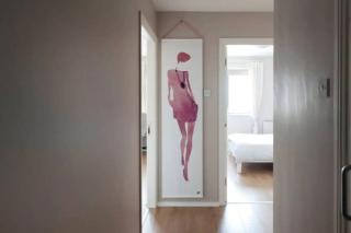 Modern 2 Bedroom Apartment in Central Dublin - 3