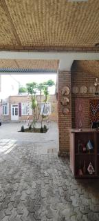Old Street Guesthouse - Bukhara - 3