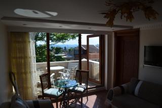 Blue Istanbul Hotel - Istanbul - 9