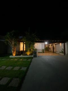 CASA COM PISCINA EM ARRAIAL DO CABO - 4