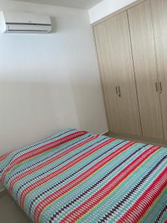Apartamento con balcon y vista al mar en Coveñas - Coveñas - 5