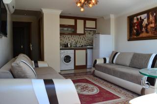 Blue Istanbul Hotel - Istanbul - 8