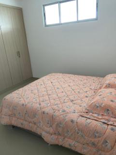 Apartamento con balcon y vista al mar en Coveñas - 4