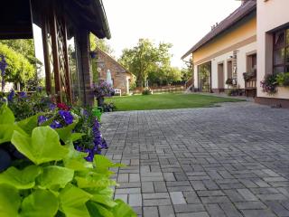 Dvoupokojový apartmán s kuchyňským koutem - Kutná Hora - 7