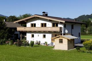 Ferienwohnung Leitinger - Sankt Martin bei Lofer - 0