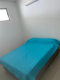 Apartamento con balcon y vista al mar en Coveñas - Coveñas - 2