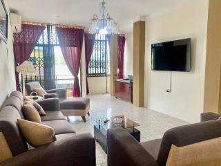 Departamento familiar & empresarial - 0