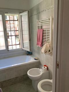 Apartment at the heart of Venice - Veneza - 2