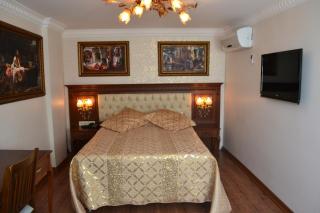 Blue Istanbul Hotel - Istanbul - 6