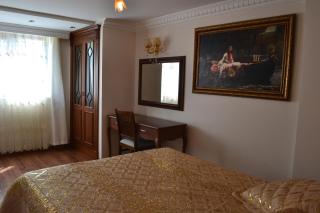Blue Istanbul Hotel - Istanbul - 5