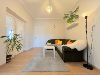 Holiday Home Szulok - 1