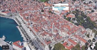 Priska Heritage Rooms - Split - 5