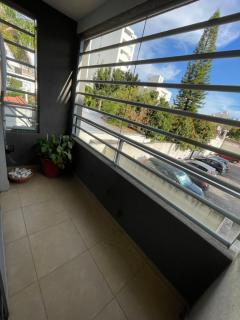 HERMOSO DEPARTAMENTO AMUEBLADO EN EL CENTRO DE LP - 6