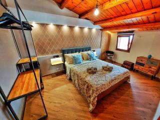 Bed and Breakfast L&P - Cefalù - 4