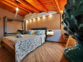 Bed and Breakfast L&P - Cefalù - 9