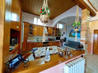 Welcome to La Panoramica - 8