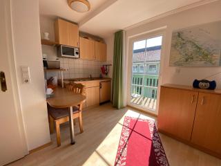 Ferienwohnung Usedom Koserow - Koserow - 2