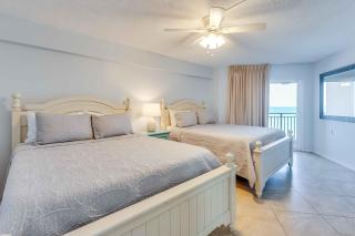 Paradise Beach Club - Oceanfront and Penthouse - Satellite Beach - 1