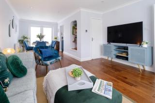 2 Hillcrest - Aldeburgh Coastal Cottages - 6