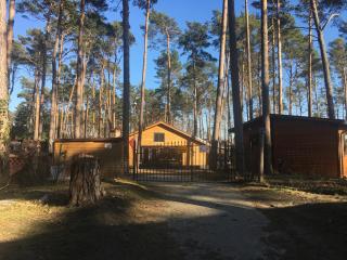 Domek Dębowy 1 - Lubniewice - 6