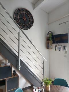 Résidence les Estivales - 2