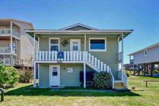 Myers Moorings - Holden Beach - 9
