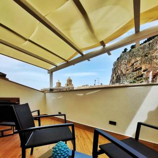 Bed and Breakfast L&P - Cefalù - 8