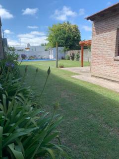 Casa Mali - Azul - 4