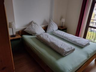 2 Ferienwohnungen in einem Haus 2 km vom Zentrum Leipzigs - Leipzig - 6