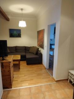2 Ferienwohnungen in einem Haus 2 km vom Zentrum Leipzigs - Leipzig - 7