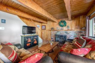 Adorable Explorable - Lake Arrowhead - 8