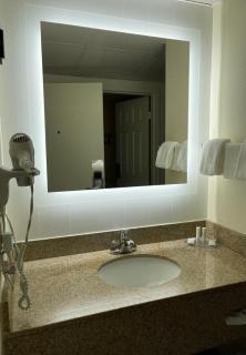 Baymont by Wyndham Scranton Dunmore - Dunmore - 3