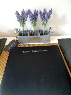 Tower Ridge House - Fort William - 6