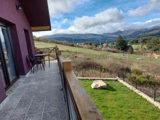 Casa Rural Alta Ladera - Hoyos del Espino - 6