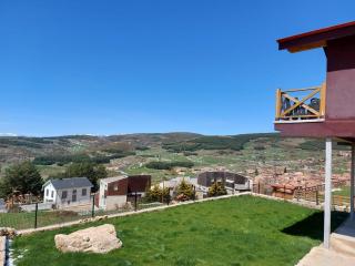 Casa Rural Alta Ladera - Hoyos del Espino - 3