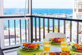 76. Los Cristianos first sea line, parking, Wi Fi - Los Cristianos - 3