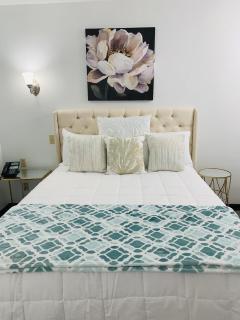 EC Reed's Mercantile and Hotel - Marble Hill - 5