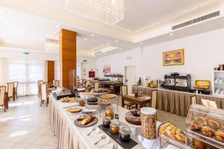 Hotel Edelweiss Riccione - Riccione - 7