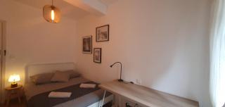 SANTOCHA : appartement en plein coeur de ville ! - Carcassonne - 3