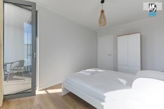 Ms Apartments Top Center VIII - 2