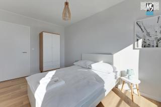 Ms Apartments Top Center VIII - 4