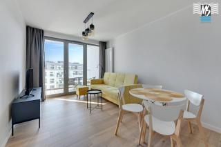 Ms Apartments Top Center VIII - 9